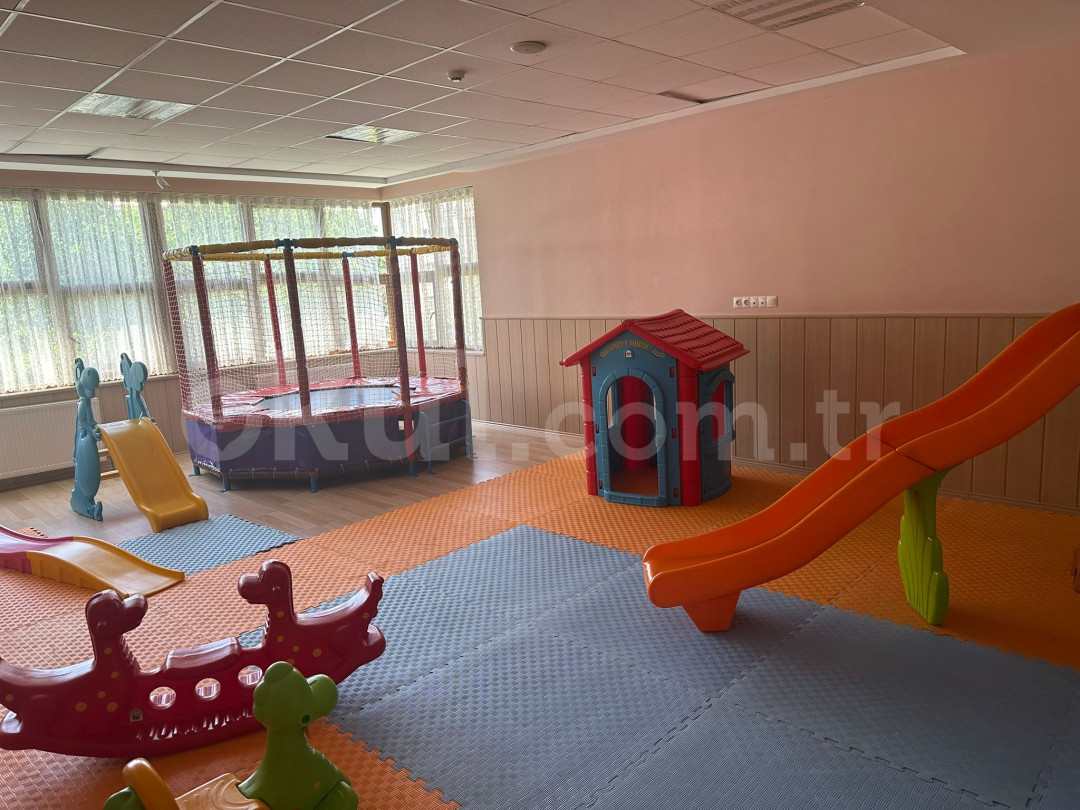 Özel Uygar Sarı Anaokulu - 14