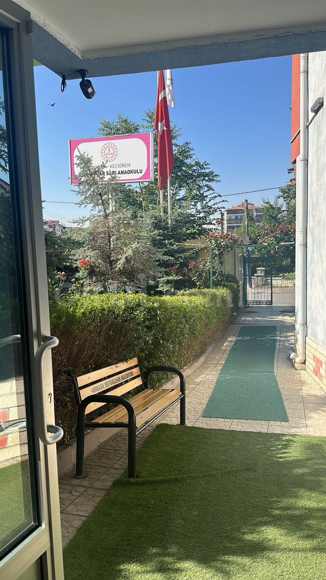 Özel Uygar Sarı Anaokulu - 3