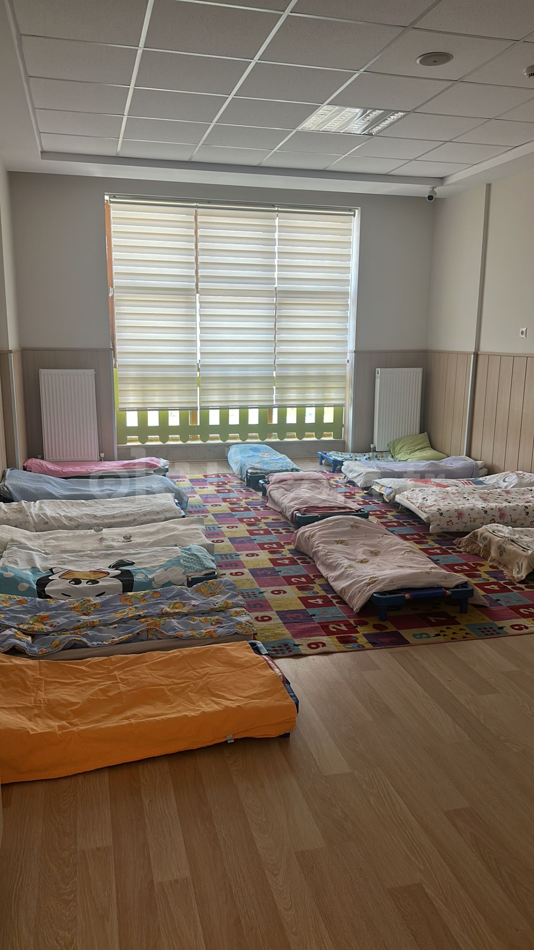 Özel Uygar Sarı Anaokulu - 11
