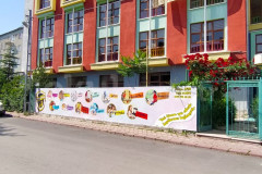 Özel Uygar Sarı Anaokulu