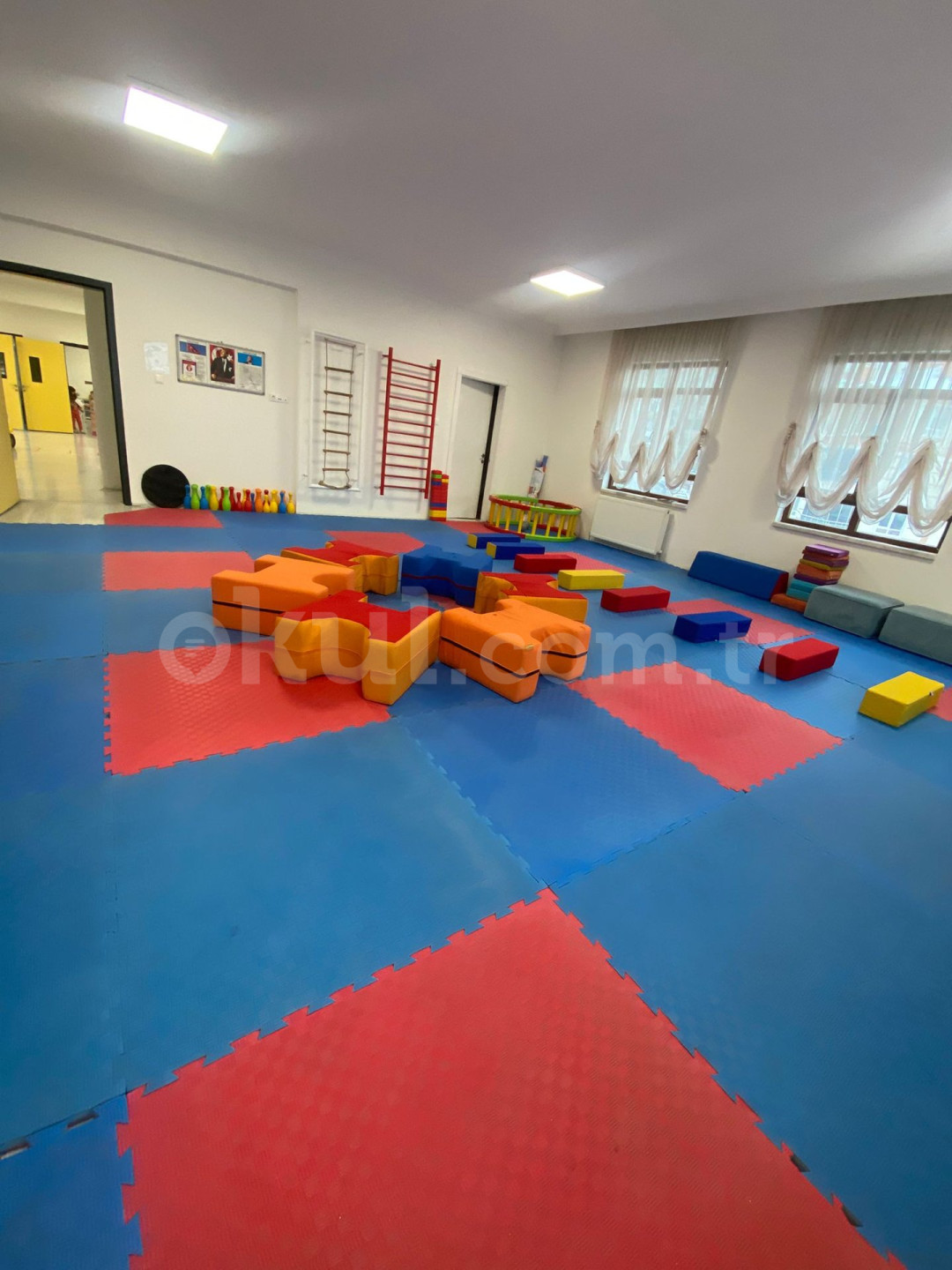 Özel Muradiye Sevgi Papatyaları Anaokulu - 10