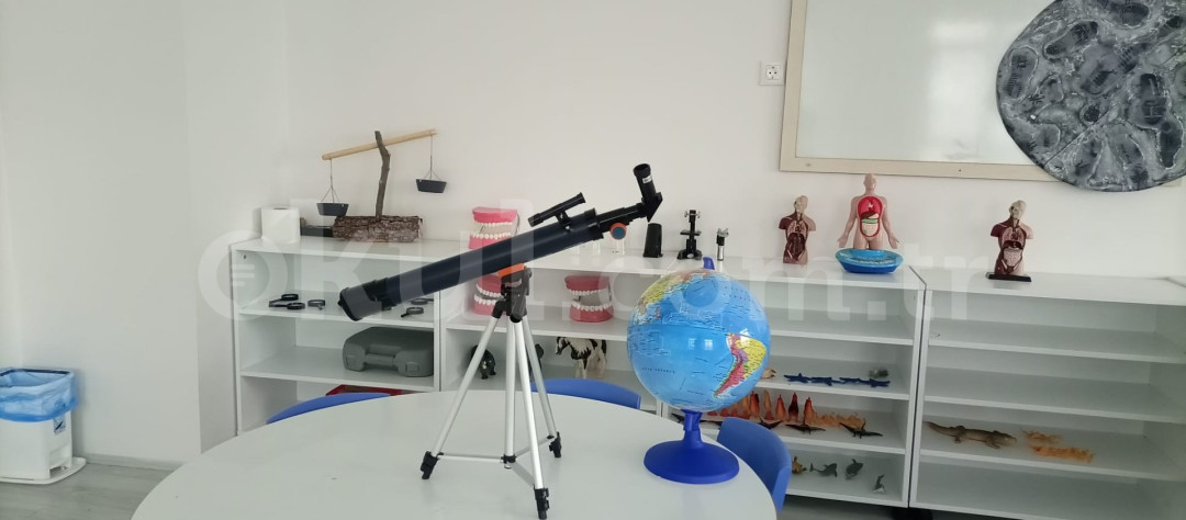 Özel Muradiye Sevgi Papatyaları Anaokulu - 7