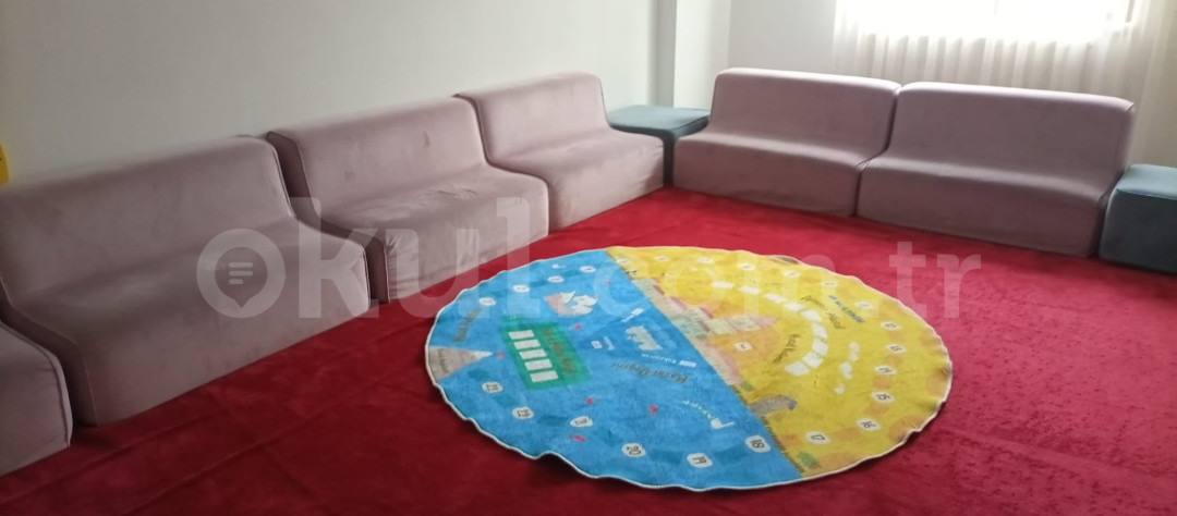 Özel Muradiye Sevgi Papatyaları Anaokulu - 13