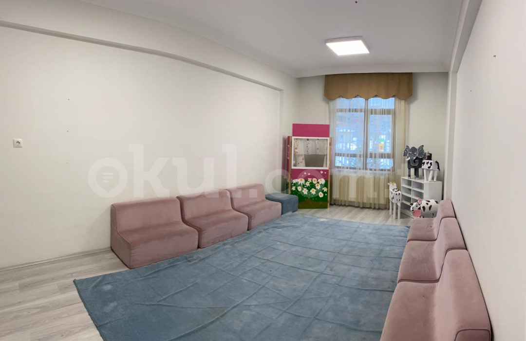 Özel Muradiye Sevgi Papatyaları Anaokulu - 12