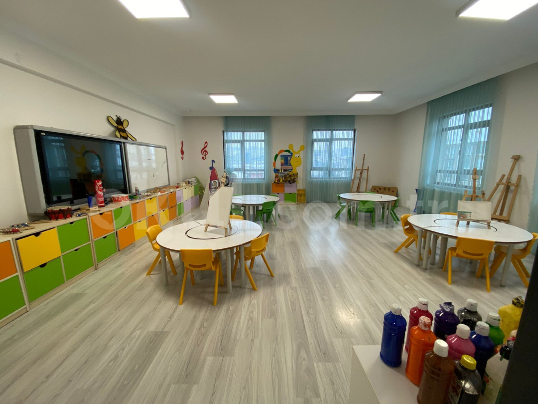 Özel Muradiye Sevgi Papatyaları Anaokulu - 4