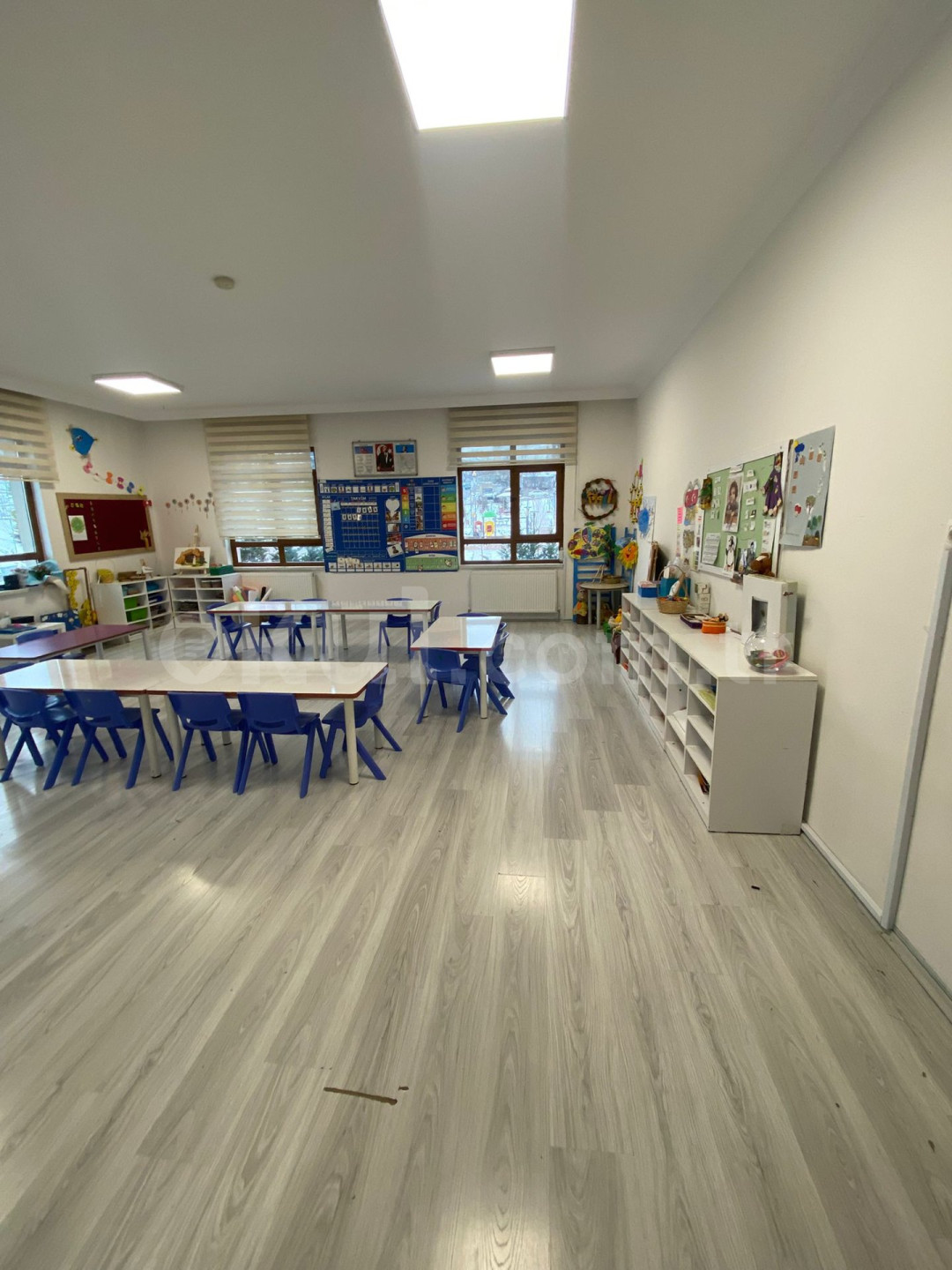 Özel Muradiye Sevgi Papatyaları Anaokulu - 3