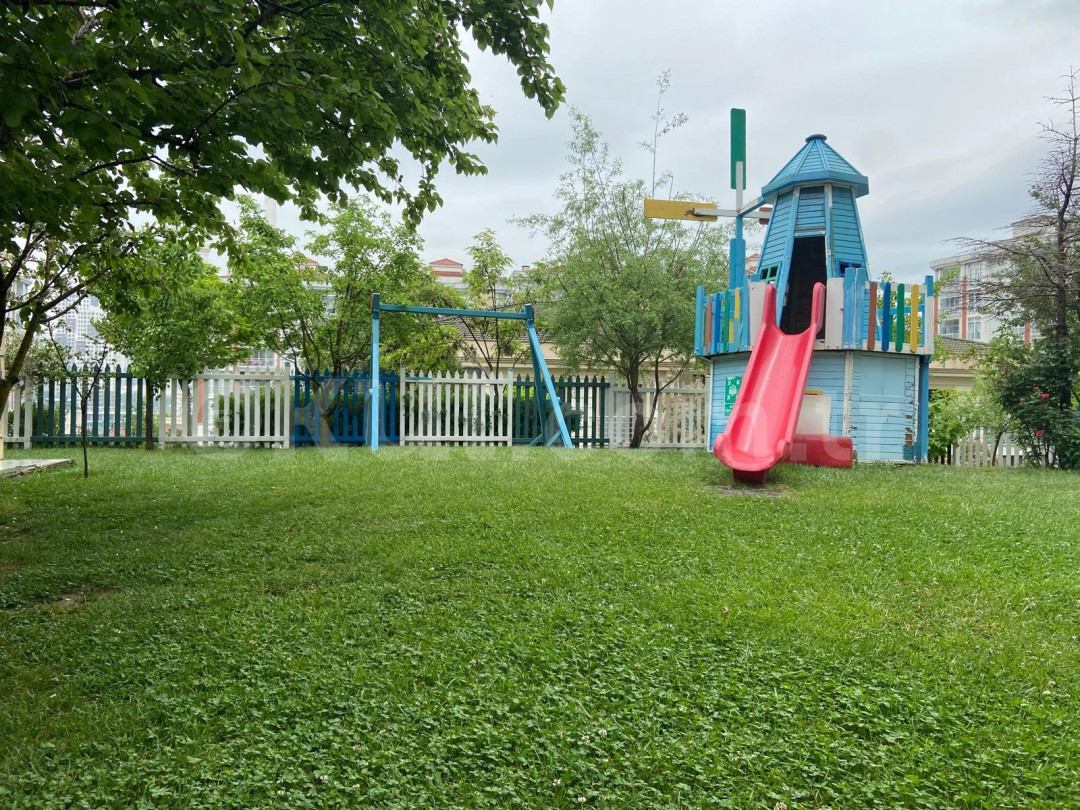 Özel Selin Evleri Parla Anaokulu - 8