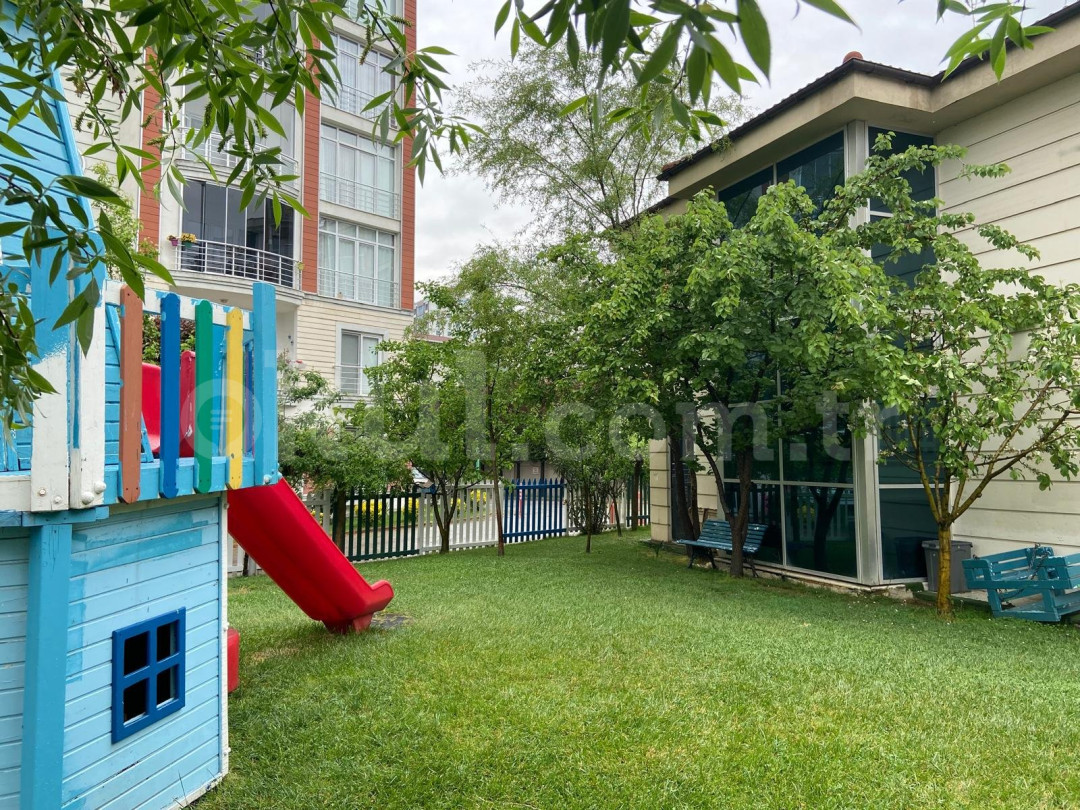 Özel Selin Evleri Parla Anaokulu - 4