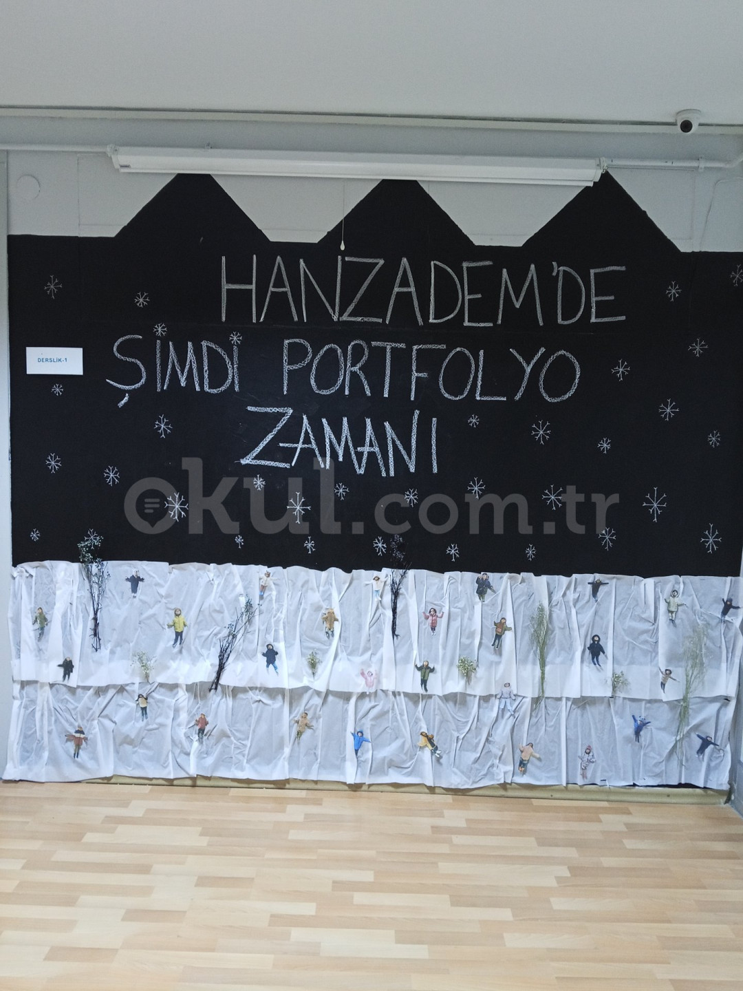 Özel Hanzadem Anaokulu - 42