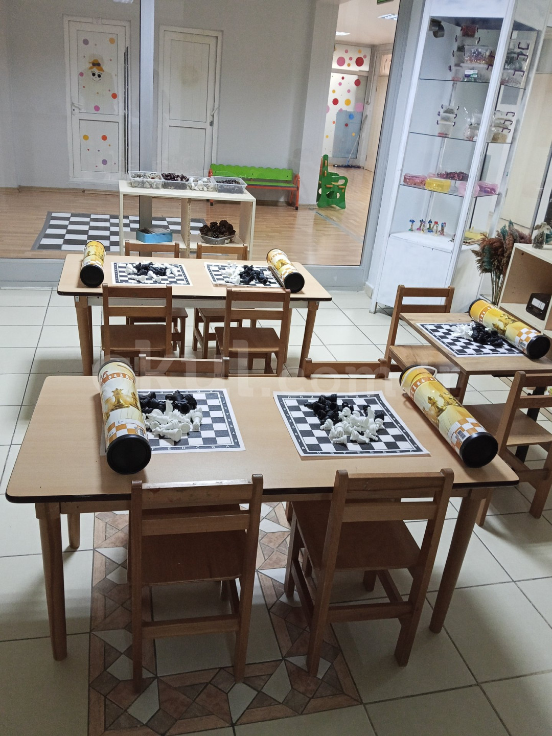 Özel Hanzadem Anaokulu - 40