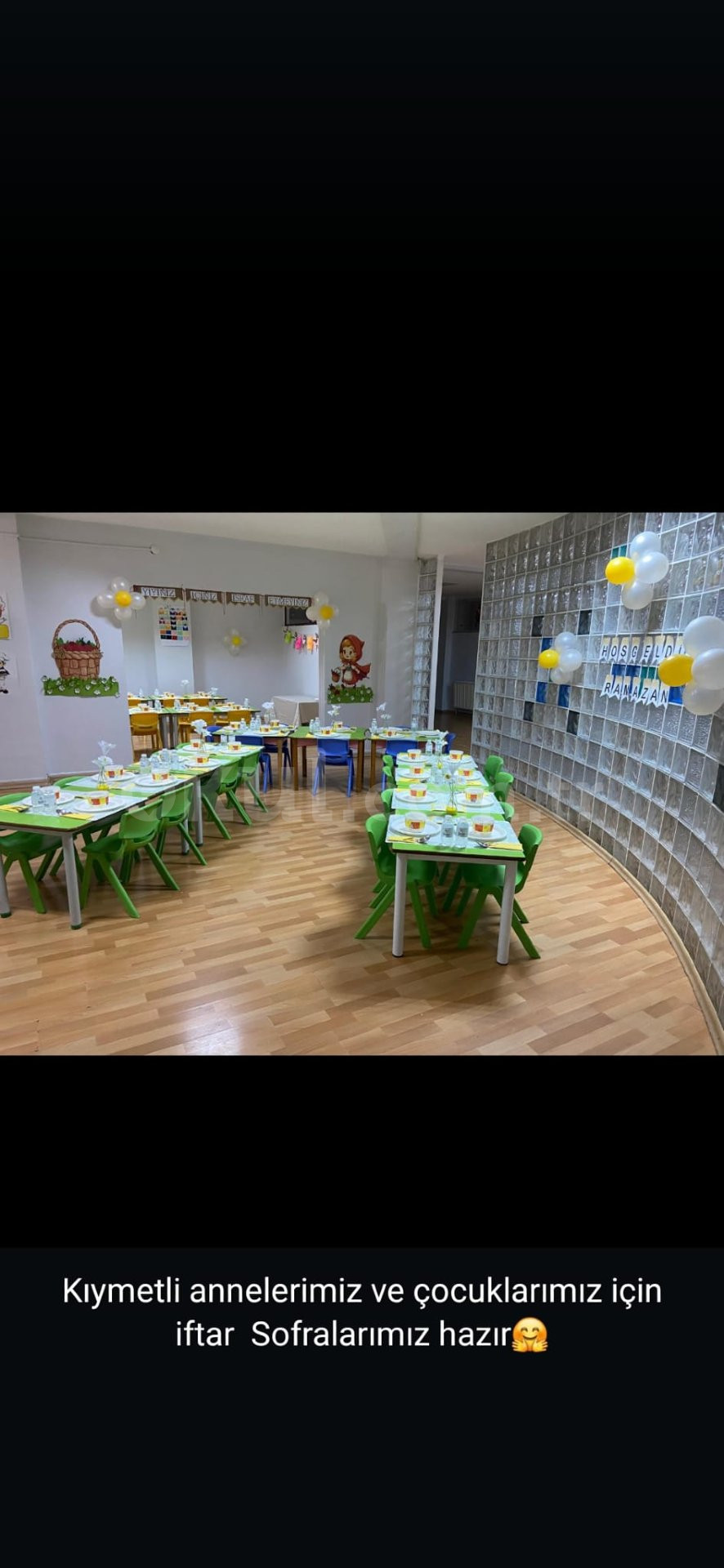 Özel Hanzadem Anaokulu - 43