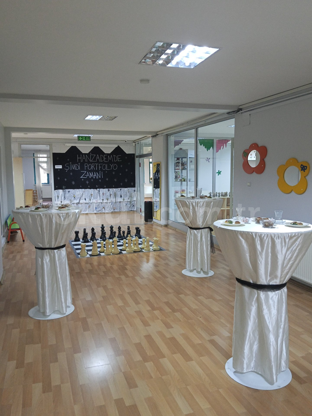 Özel Hanzadem Anaokulu - 39