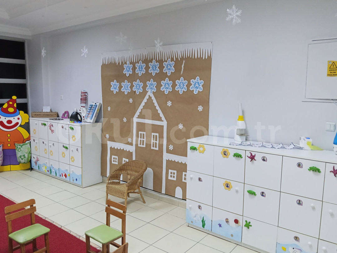 Özel Hanzadem Anaokulu - 41