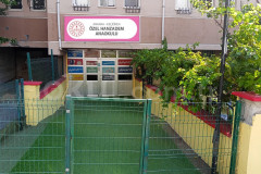 Özel Hanzadem Anaokulu