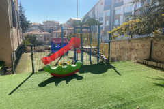 Özel Hanzadem Anaokulu