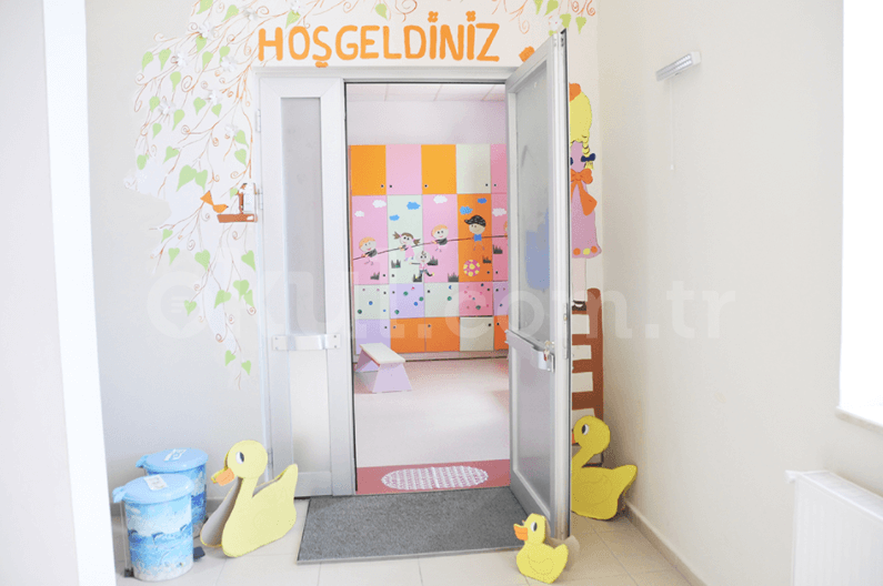 Özel Kızılcahamam Nitelikli İlkeli Nesiller Anaokulu - 2