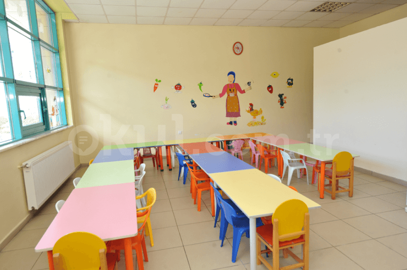 Özel Kızılcahamam Nitelikli İlkeli Nesiller Anaokulu - 4
