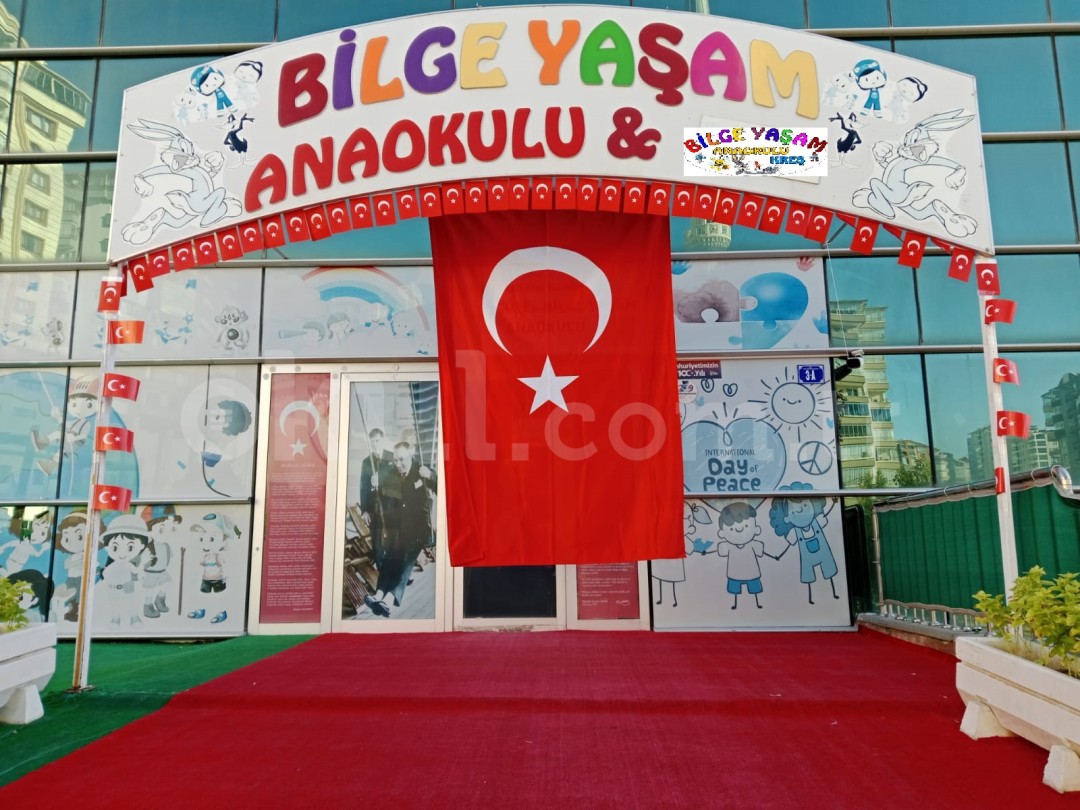 Özel Bilge Yaşam Anaokulu - 1