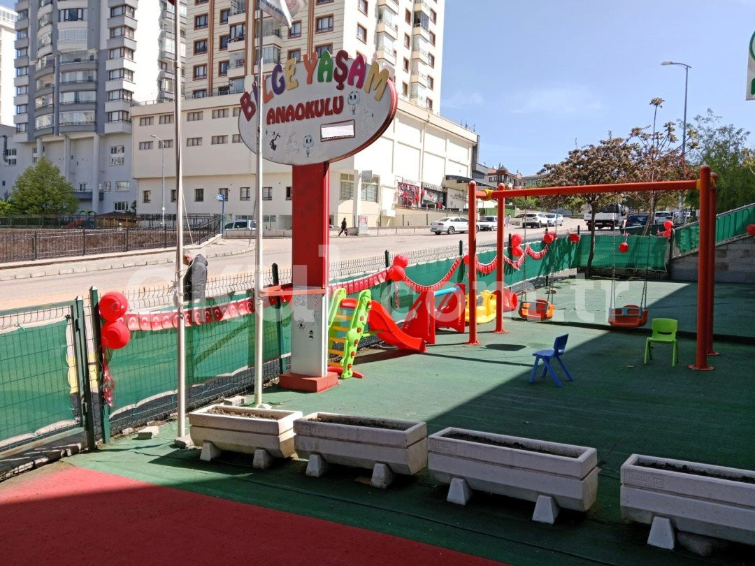 Özel Bilge Yaşam Anaokulu - 5