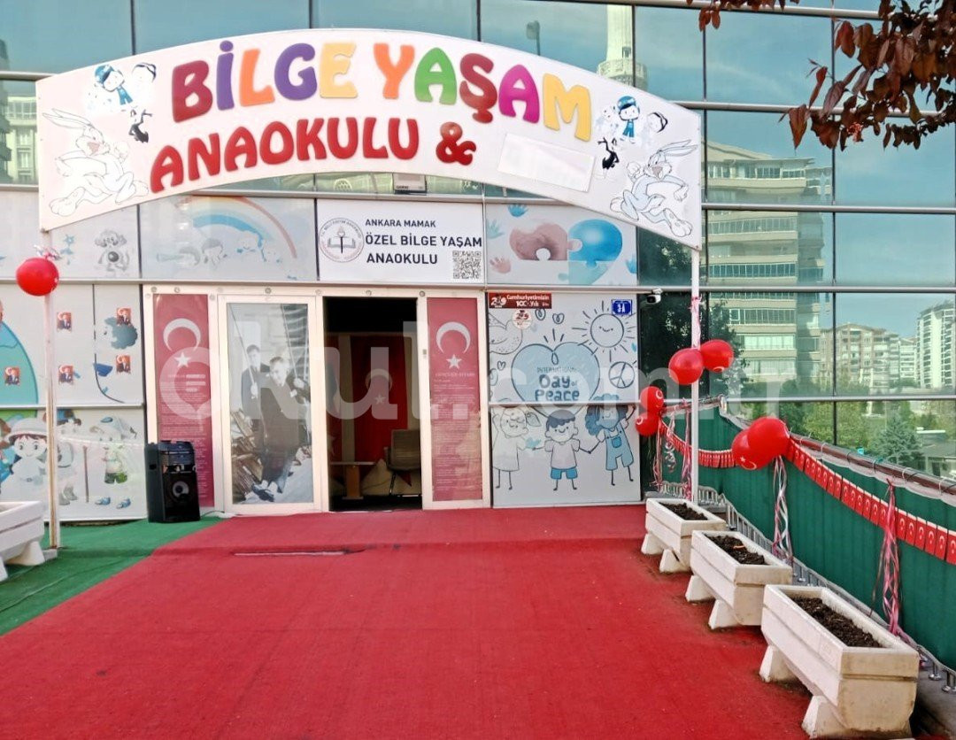 Özel Bilge Yaşam Anaokulu - 1