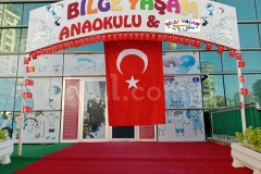 Özel Bilge Yaşam Anaokulu