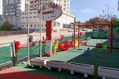 Özel Bilge Yaşam Anaokulu