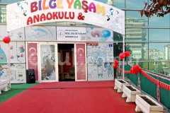  Özel Bilge Yaşam Anaokulu