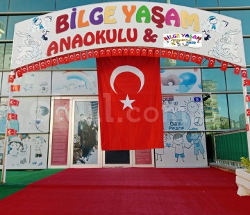 Özel Bilge Yaşam Anaokulu