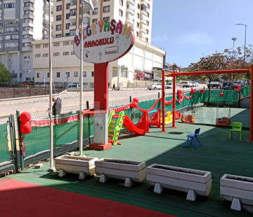 Özel Bilge Yaşam Anaokulu