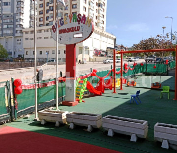 Özel Bilge Yaşam Anaokulu