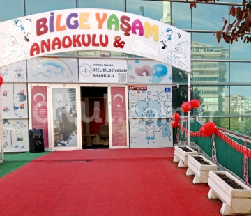 Özel Bilge Yaşam Anaokulu
