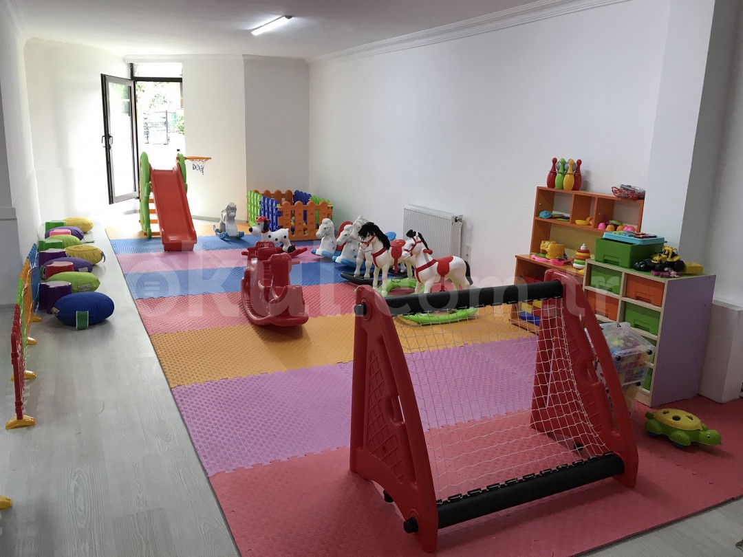Esenyurt zel Sevgi D nyas Anaokulu