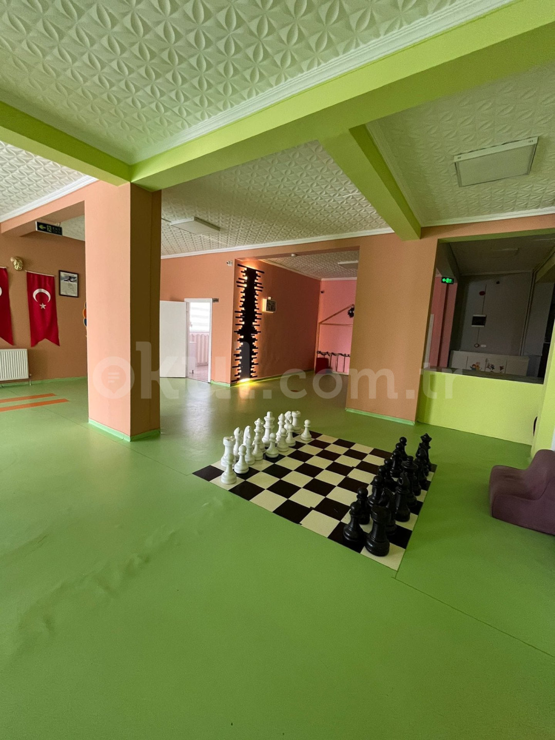 Özel Yenimahalle Hayalim Anaokulu - 17