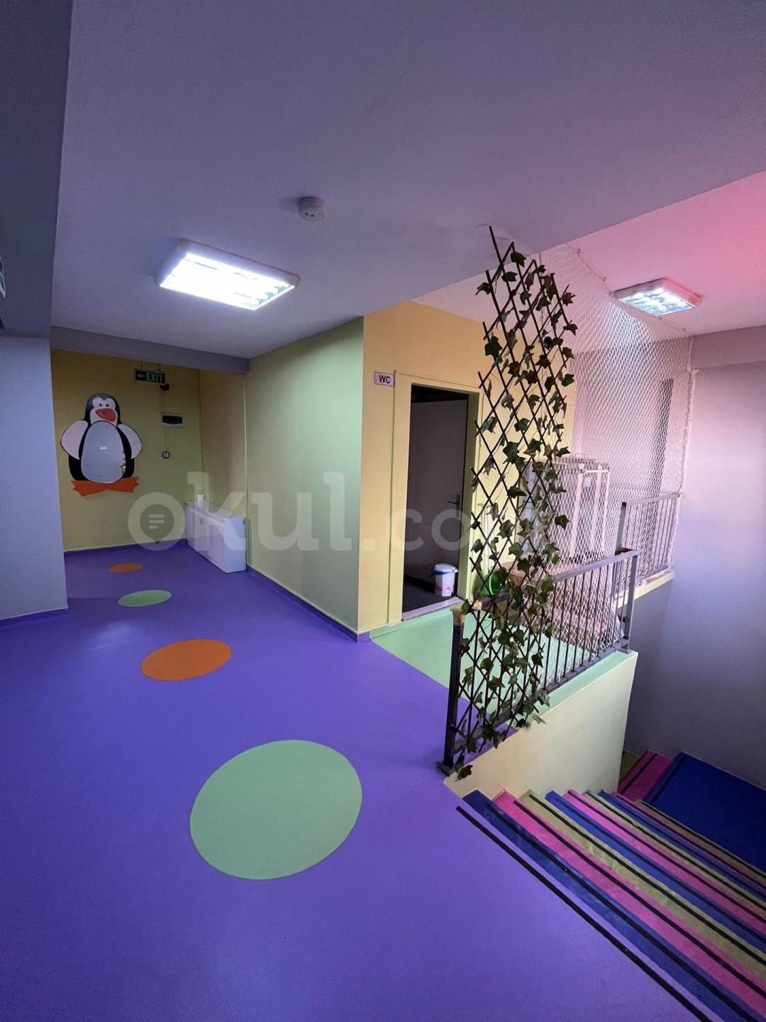 Özel Yenimahalle Hayalim Anaokulu - 6