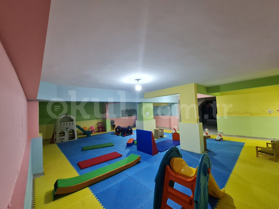 Özel Yenimahalle Hayalim Anaokulu - 5