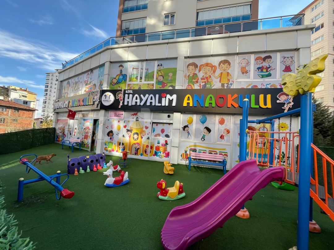 Özel Yenimahalle Hayalim Anaokulu - 3
