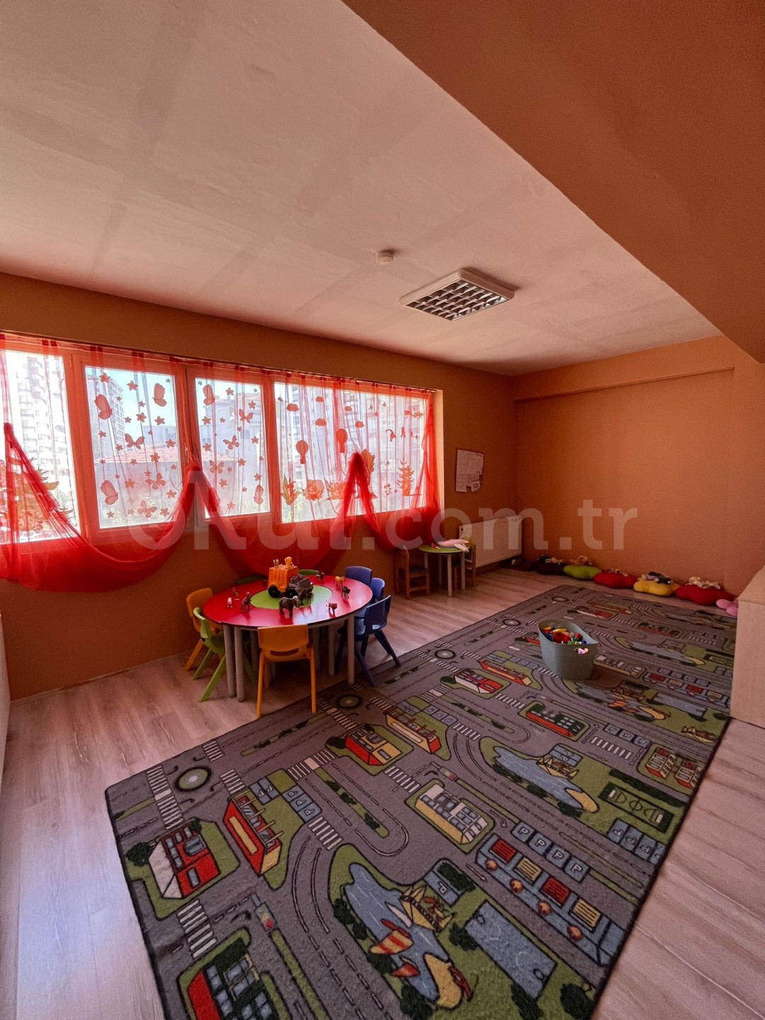 Özel Yenimahalle Hayalim Anaokulu - 24