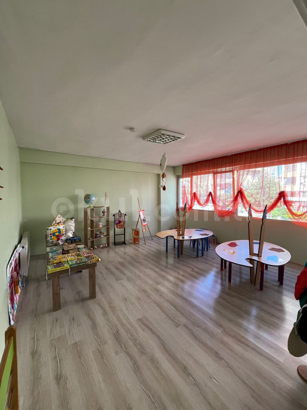 Özel Yenimahalle Hayalim Anaokulu - 18