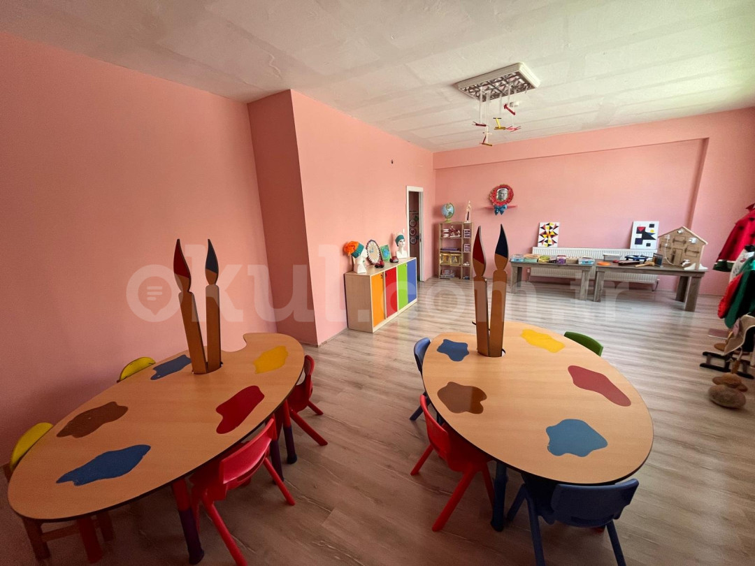 Özel Yenimahalle Hayalim Anaokulu - 16