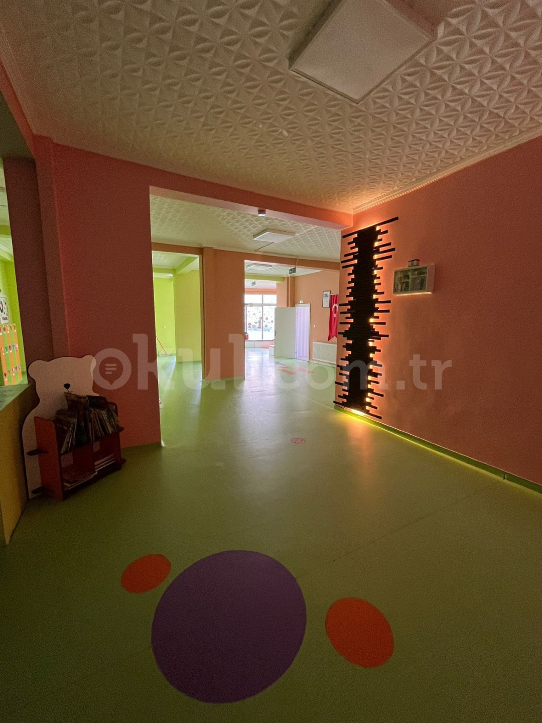 Özel Yenimahalle Hayalim Anaokulu - 13