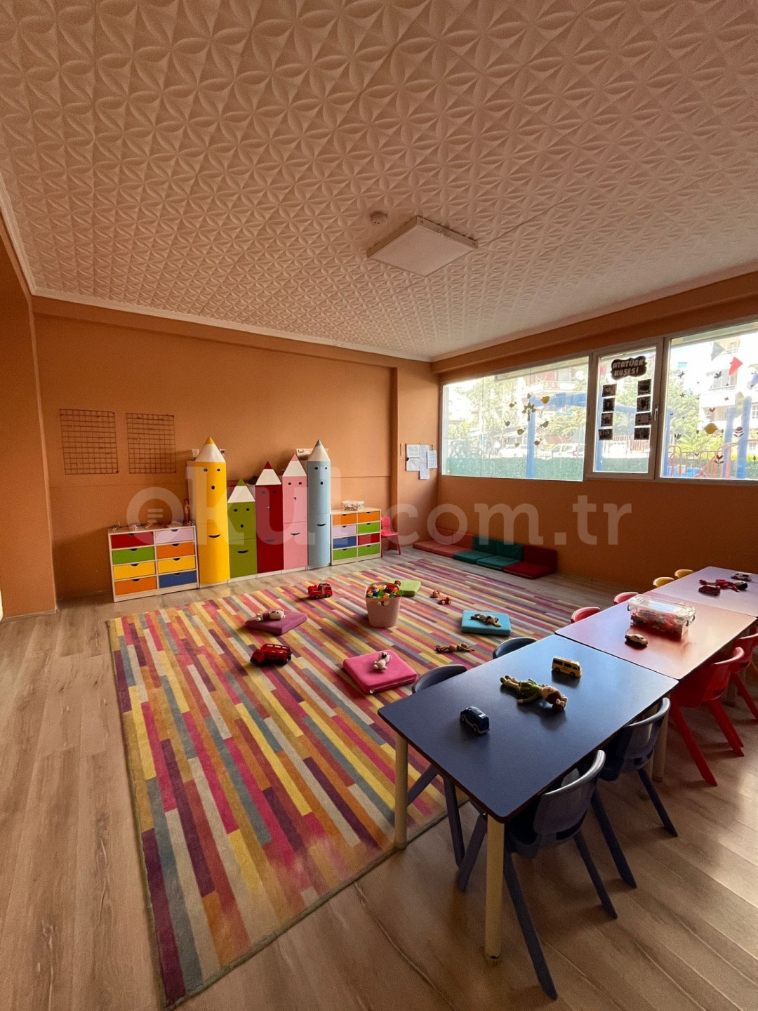 Özel Yenimahalle Hayalim Anaokulu - 22