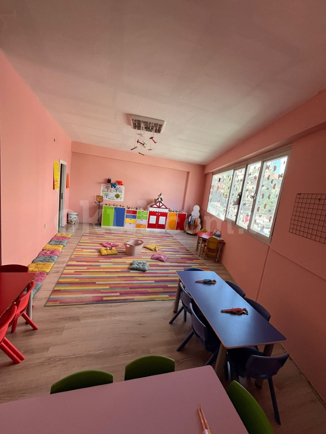 Özel Yenimahalle Hayalim Anaokulu - 9