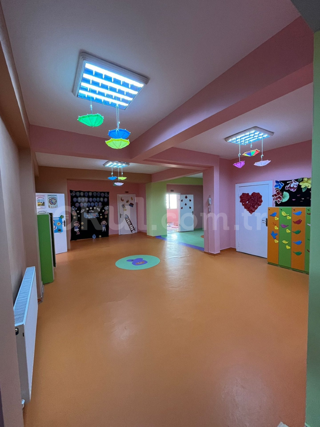 Özel Yenimahalle Hayalim Anaokulu - 8