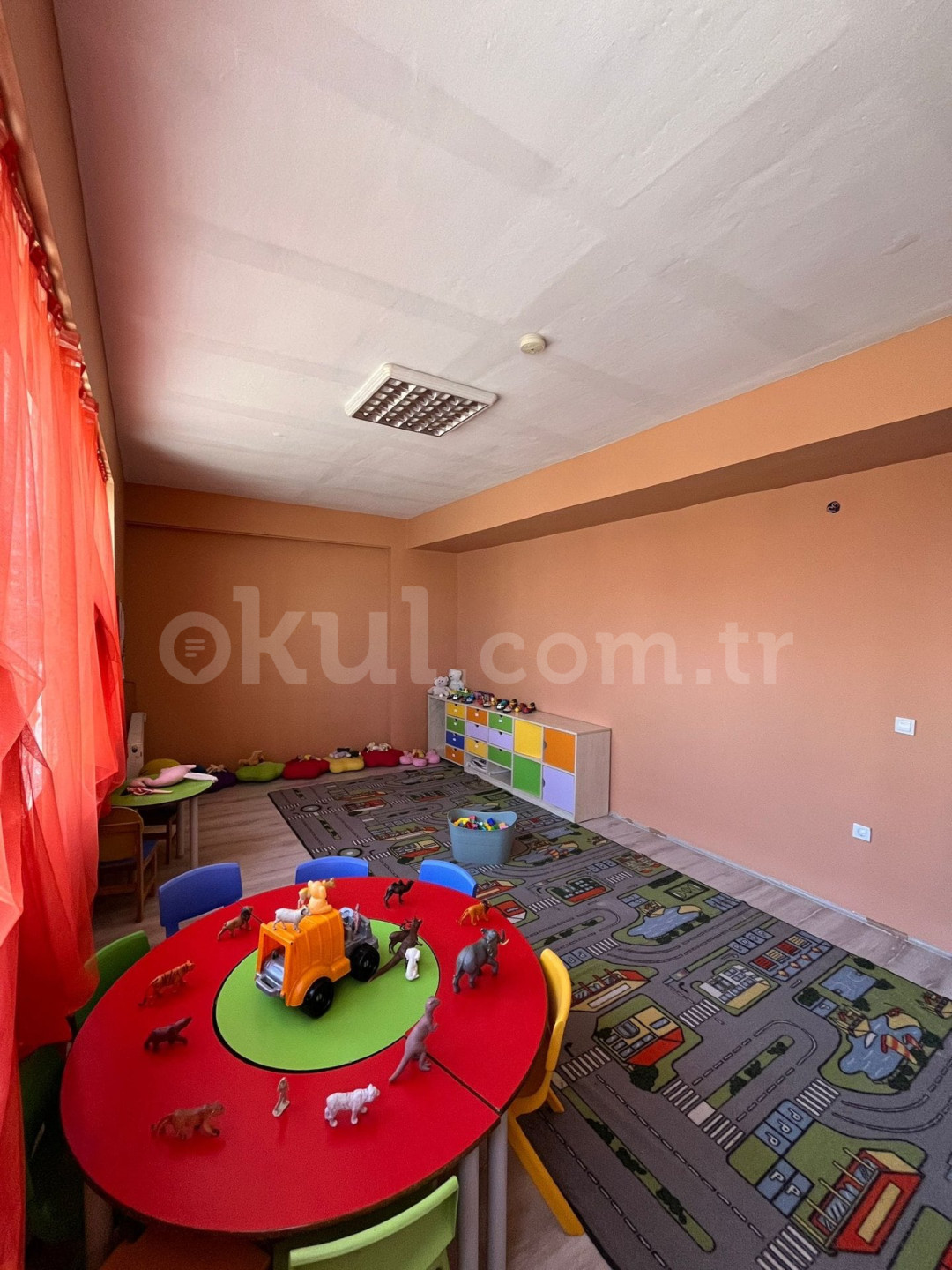 Özel Yenimahalle Hayalim Anaokulu - 7