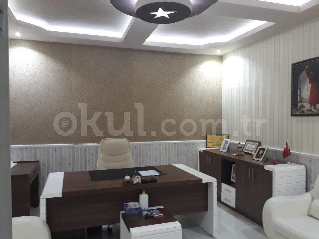 Özel Yenimahalle Hayalim Anaokulu - 25