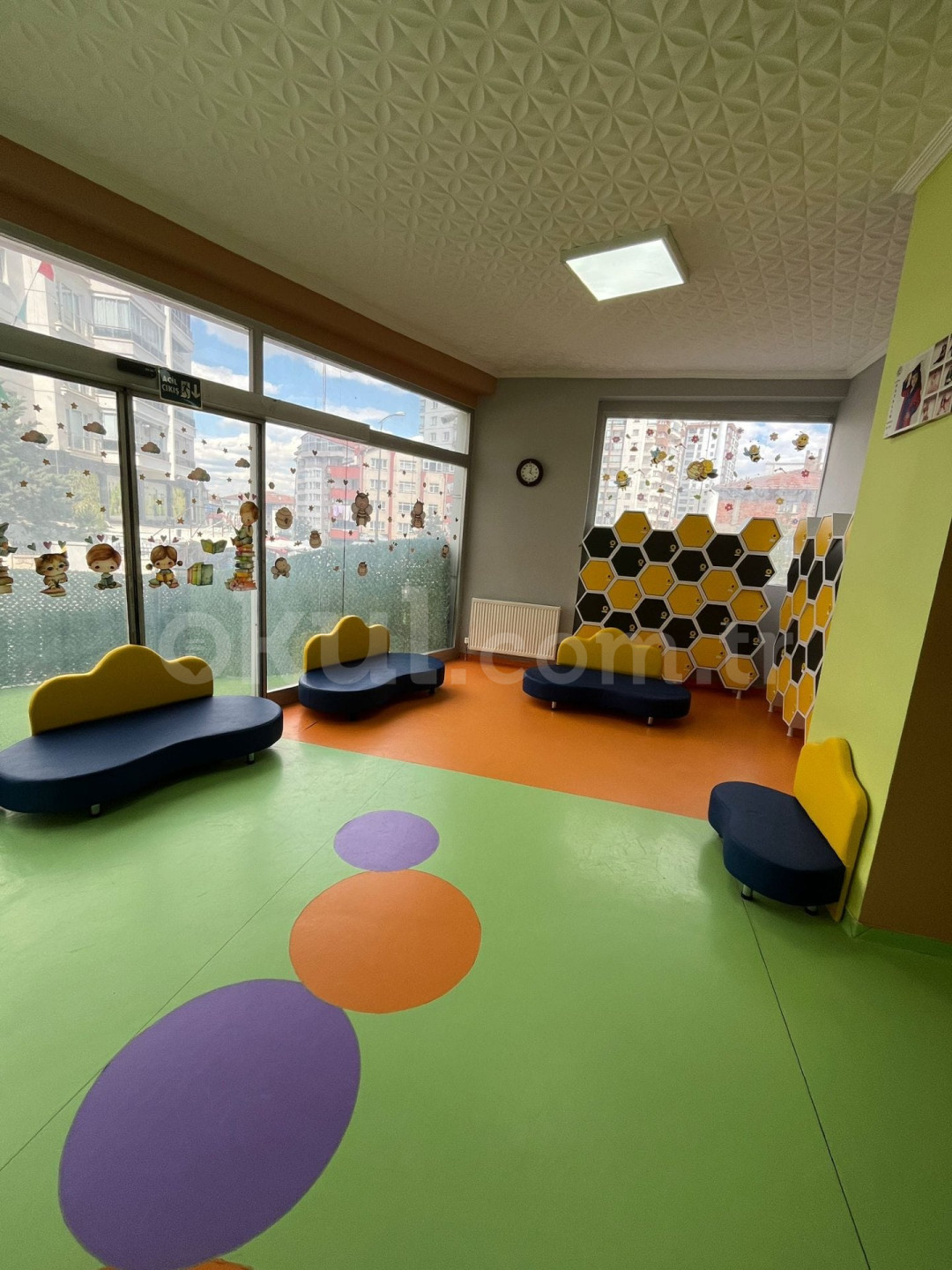 Özel Yenimahalle Hayalim Anaokulu - 14