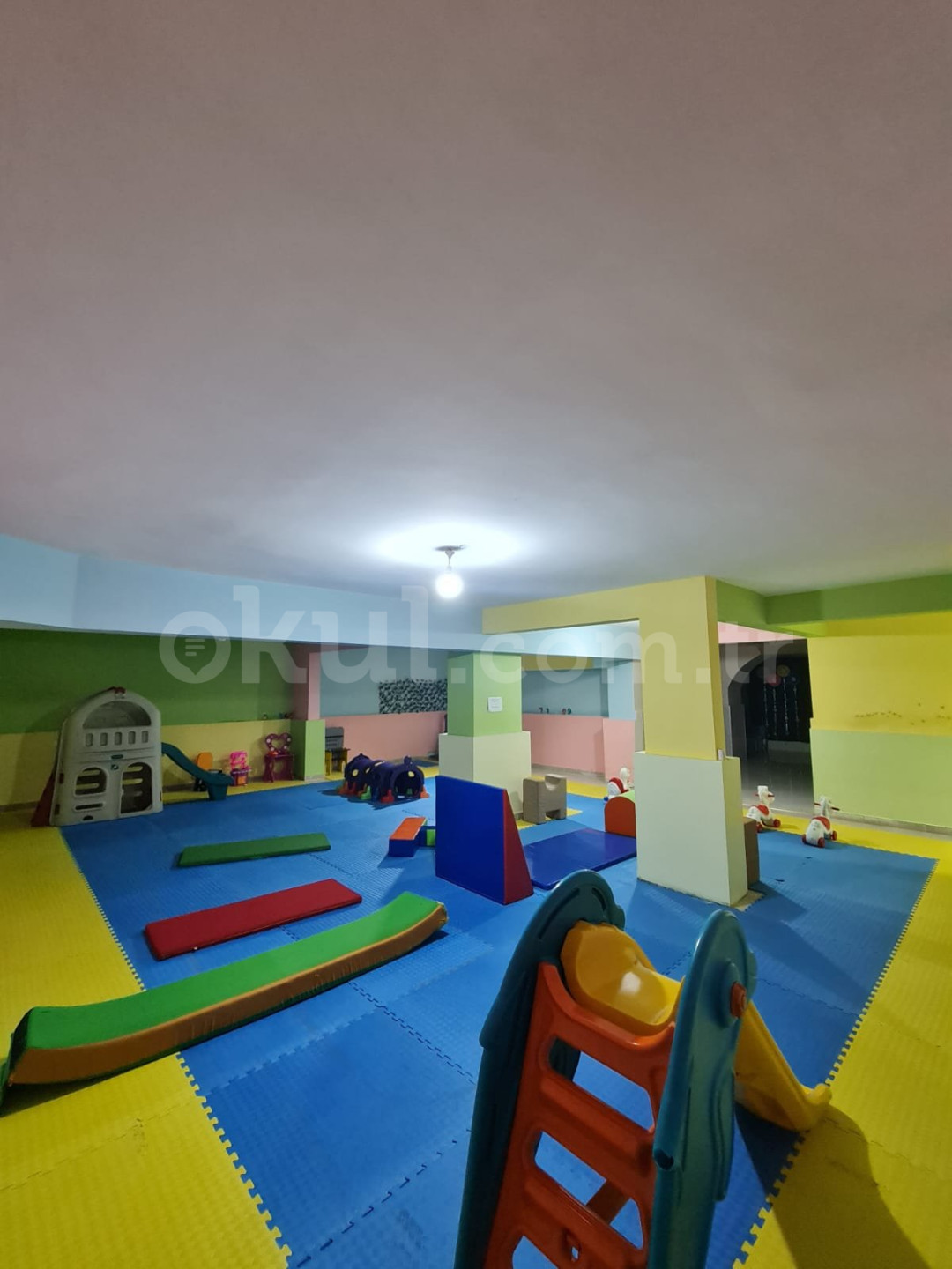 Özel Yenimahalle Hayalim Anaokulu - 15