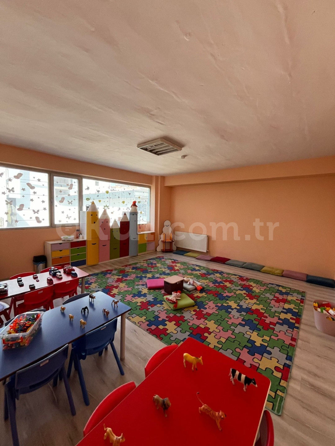 Özel Yenimahalle Hayalim Anaokulu - 11