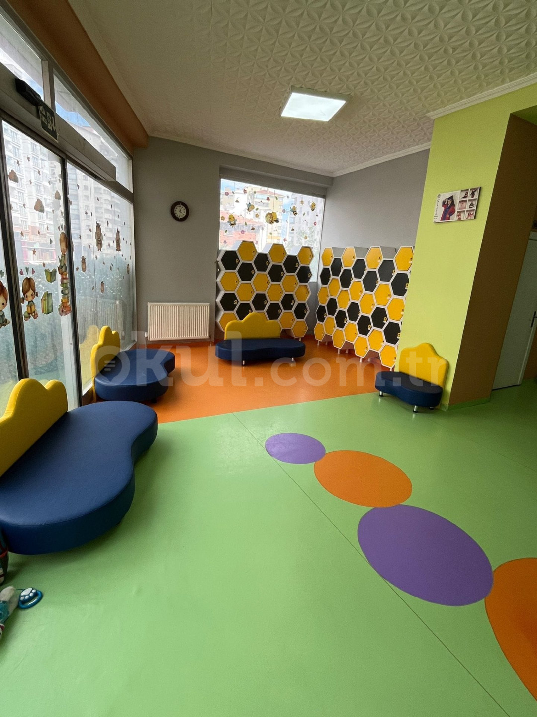 Özel Yenimahalle Hayalim Anaokulu - 21