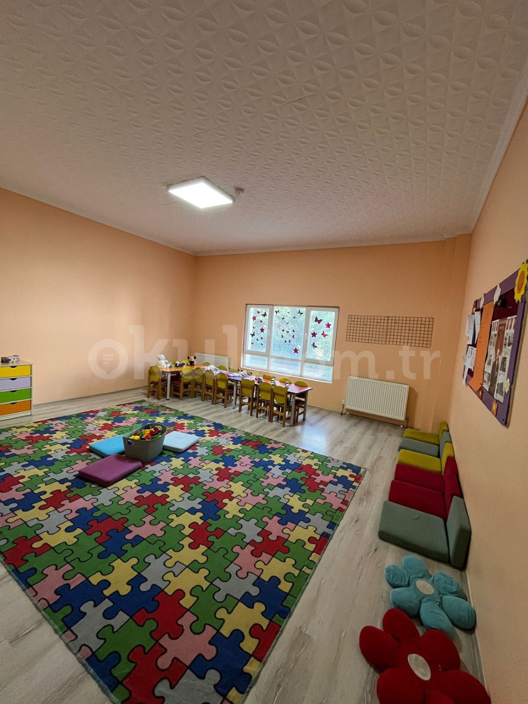 Özel Yenimahalle Hayalim Anaokulu - 23